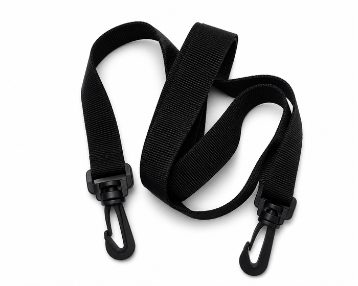 Shoulder strap